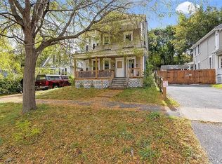 411 Elliott St #2, Syracuse, NY 13204