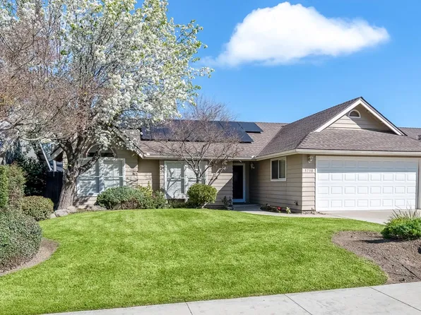 5738 W Crowley Avenue, Visalia, CA 93291