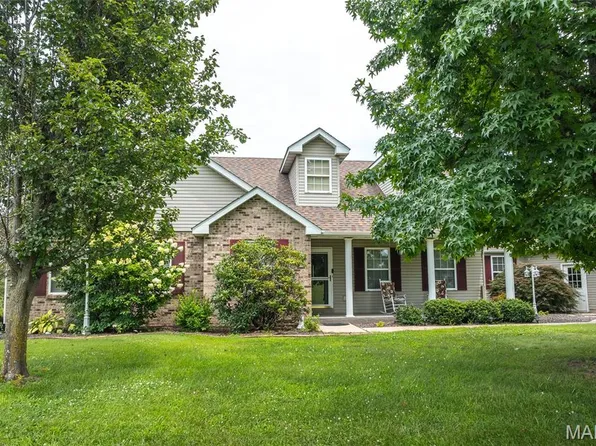 222 Valley View Dr, Cuba, MO 65453