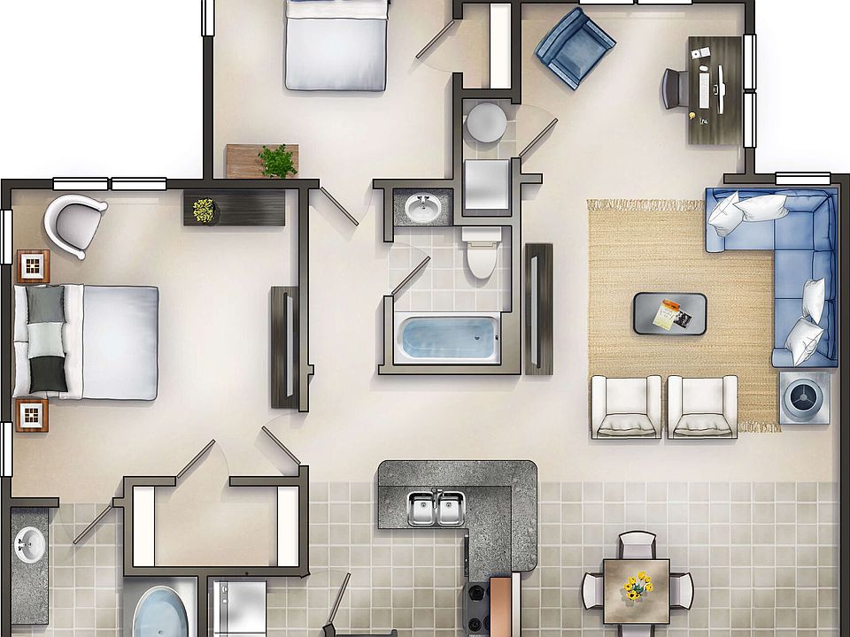 2nd image of 10 Avalon Park Cir #108
