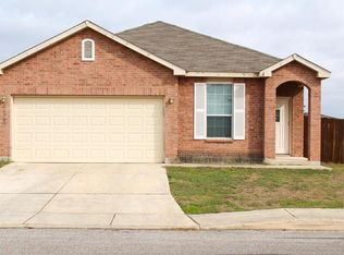 11903 Silver Pass, San Antonio, TX 78254