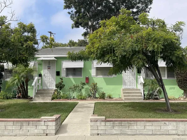 3004-8 Main St, Lemon Grove, CA 91945