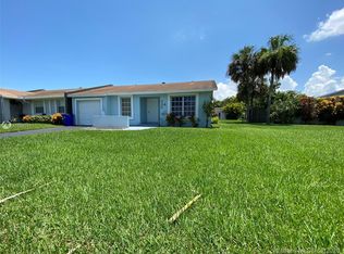 330 Lakewood Cir APT A, Margate, FL 33063