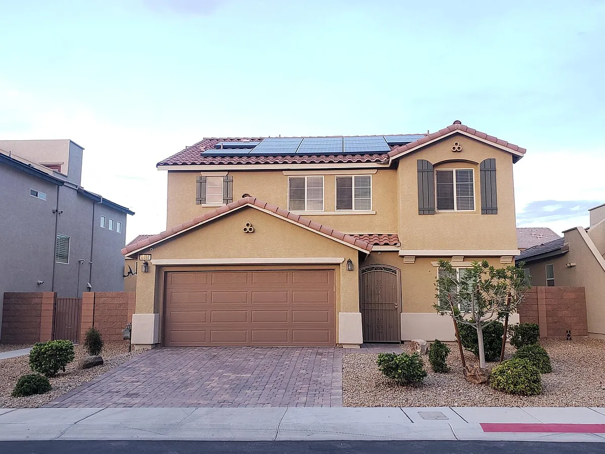Building Photo - 6450 Harline Heights St