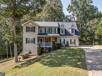 6310 Green Mountain Ln, Clermont, GA, 30527