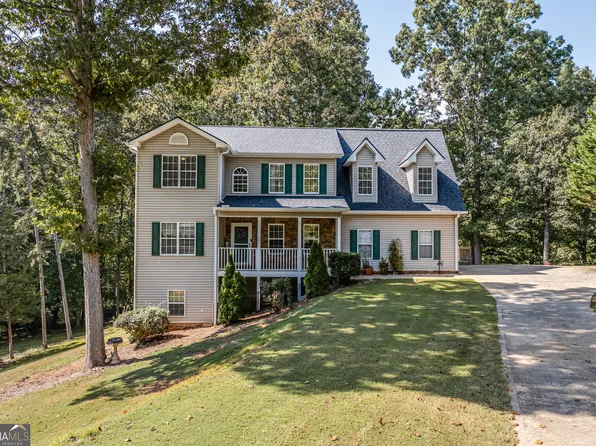 6310 Green Mountain Ln, Clermont, GA 30527