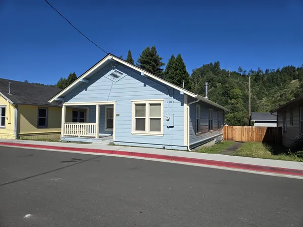 759 Williams St, Scotia, CA 95565