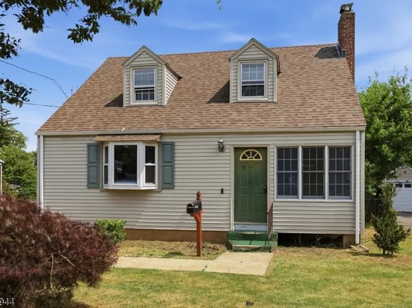641 Greenbrook Rd, North Plainfield Boro, NJ 07063