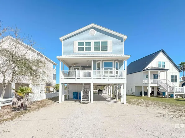 210 W 8th St, Gulf Shores, AL 36542