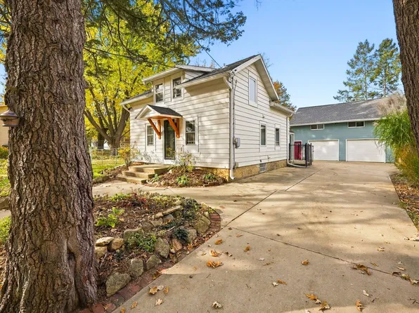 628 N Page St, Stoughton, WI 53589