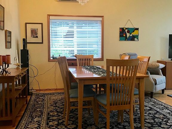 Dining--It's a part of the Great Room