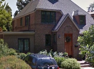 936 Fillmore St, Denver, CO 80206
