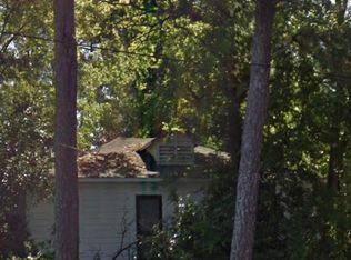 1418 Buena Vista Dr, Macon, GA 31204