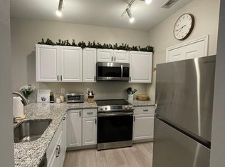 201 Yorkshire Way APT I, Bel Air, MD 21014