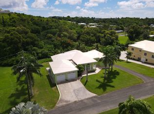 175 Queen's Way N, Christiansted, VI 00820