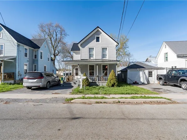 681 Burchard St, Watertown, NY 13601