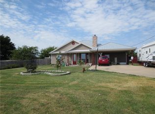 2725 County Road 616, Alvarado, TX 76009