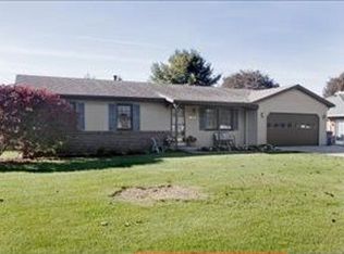 6412 Enola Ave, Kalamazoo, MI 49048