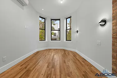 Rented by ABODE NYC LLC