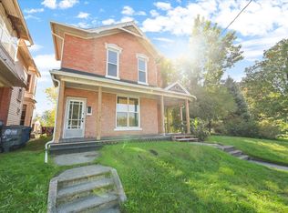 555 Crittenden Ave, Toledo, OH 43609