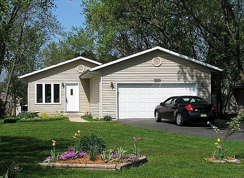 Silver Lake - 508 E Evergreen