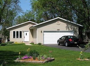 507 E Evergreen Ave, Silver Lake, WI 53170
