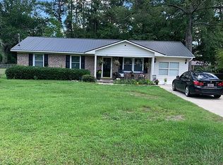 64 Wateree Rd, Georgetown, SC 29440