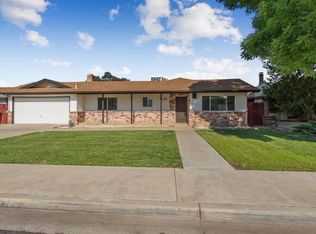 3601 Gaynor St, Selma, CA 93662