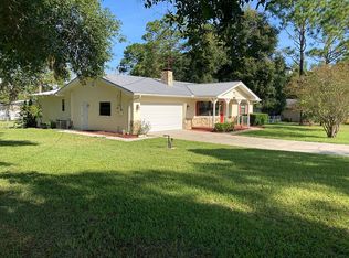 5740 S Kline Ter, Inverness, FL 34452