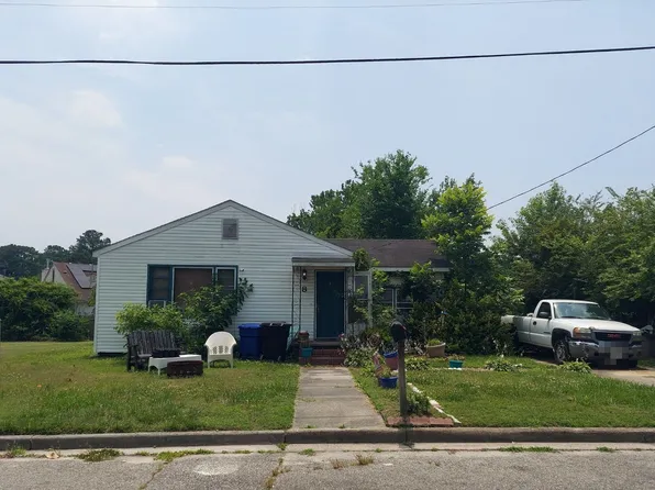 8 Harris Rd, Portsmouth, VA 23702