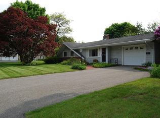 22 Sherwood Ave, Danvers, MA 01923