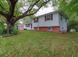 6211 Randy Jay St, Weston, WI 54476