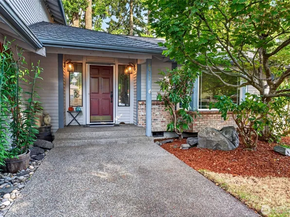 6412 45th Street W, University Place, WA 98466