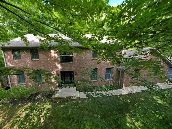 28 Gettysburg, Coatesville, IN 46121