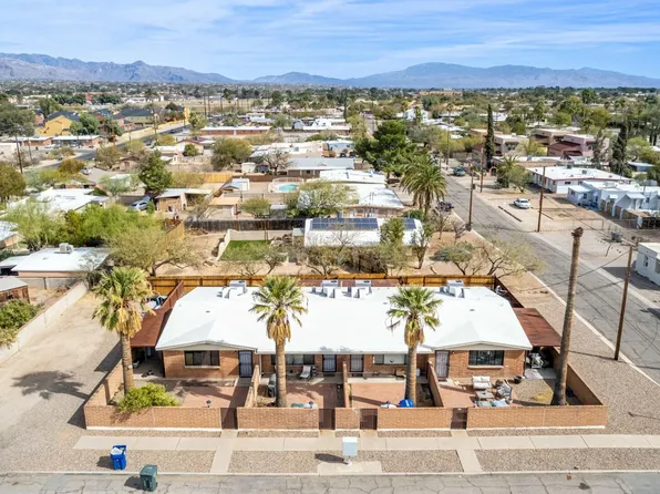 3932 N Park Ave, Tucson, AZ 85719