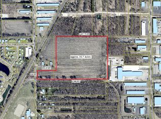 55100 Fir Rd, Mishawaka, IN 46545