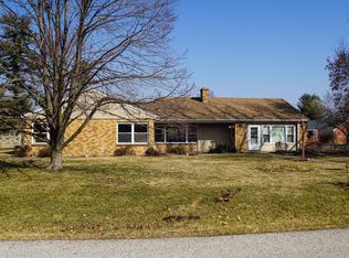333 Miller St, Carthage, IL 62321