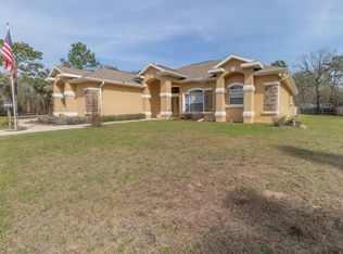 9517 SW 125th Court Rd, Dunnellon, FL 34432