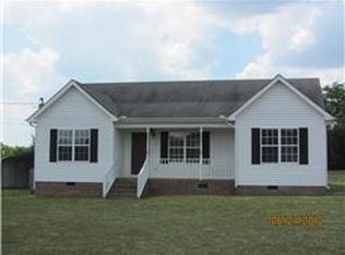 43 Volunteer Rd, Petersburg, TN 37144