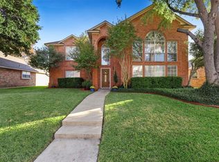 2044 Colborne Dr, Plano, TX 75025