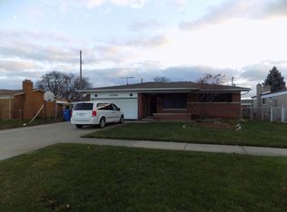 12896 E Forteen Mile Rd, Warren, MI 48088