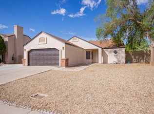 6134 W Caribe Ln, Glendale, AZ 85306