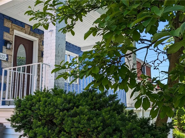 822 Flemington St, Pittsburgh, PA 15217