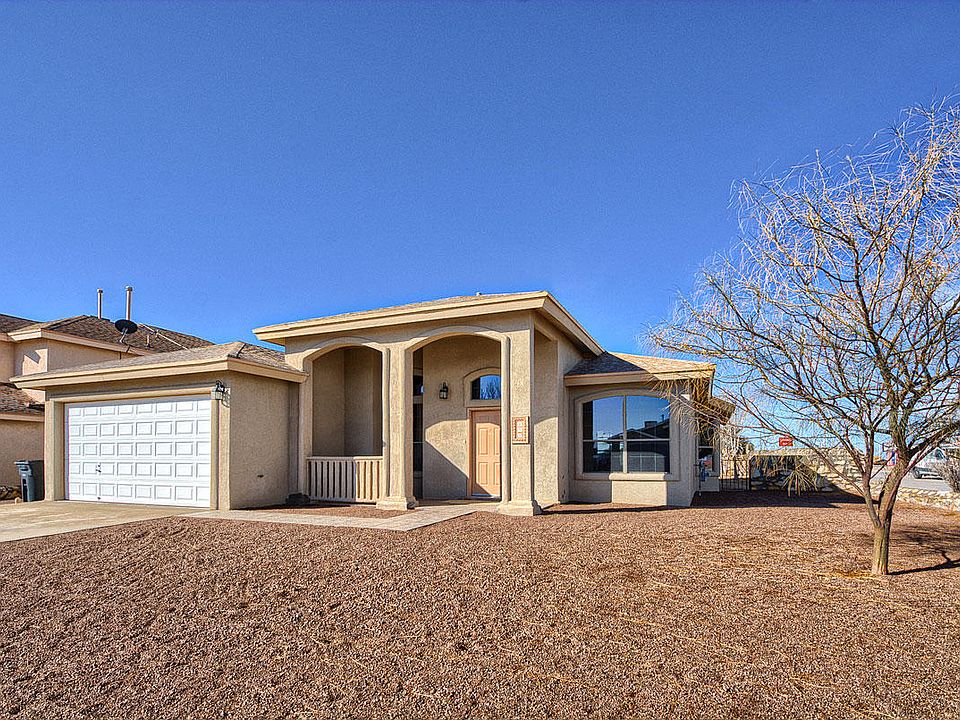 1st image of 821 Paseo De Suerte Dr