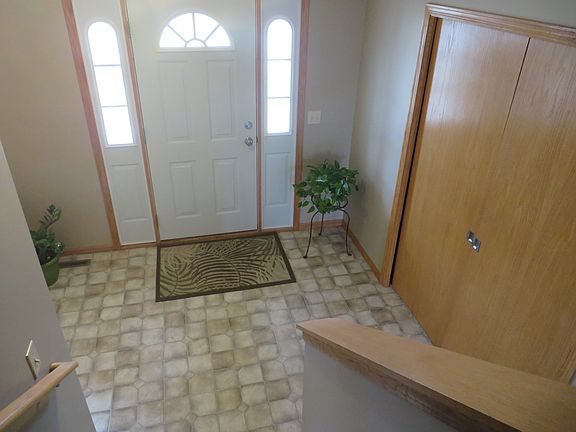 Right: Office pocket doors
