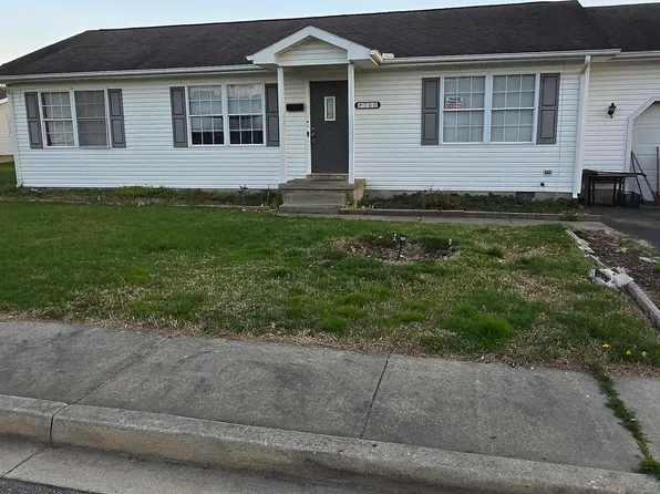 700 SE 3rd St, Milford, DE 19963