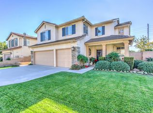 1666 W Lisbon St, Upland, CA 91784
