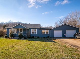 314 Lone Oak Dr, New Albany, IN 47150
