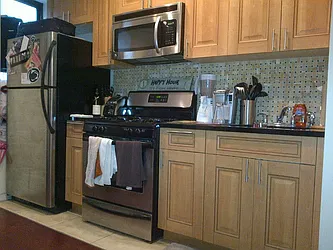 Rented by Meyerson Management