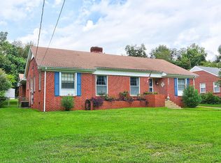 2749 Pelzer Ave, Montgomery, AL 36109